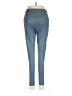 Layer 8 Blue Active Pants Size M - photo 2