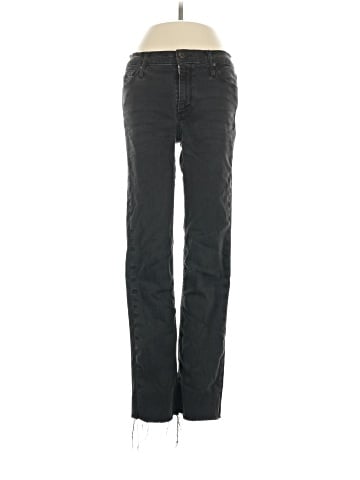 Black Orchid Denim Jeans (view 1)