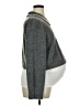 H&M Mama Gray Pullover Sweater Size XL - photo 4