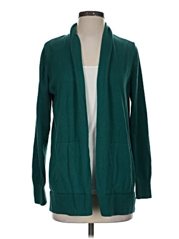 Lands' End Cardigan (view 1)