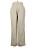 Tommy Bahama 100% Silk Solid Tan Silk Pants Size 4 - photo 2