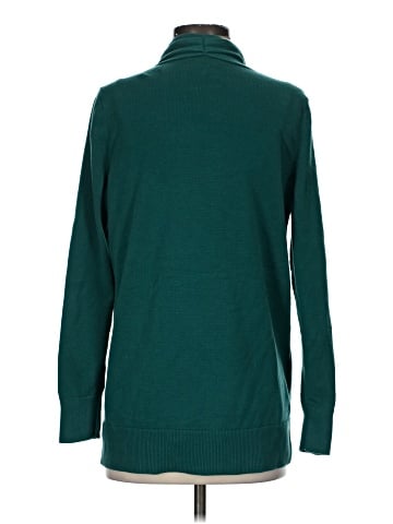 Lands' End Cardigan (view 2)
