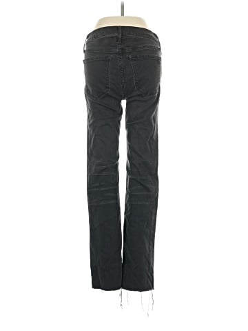 Black Orchid Denim Jeans (view 2)