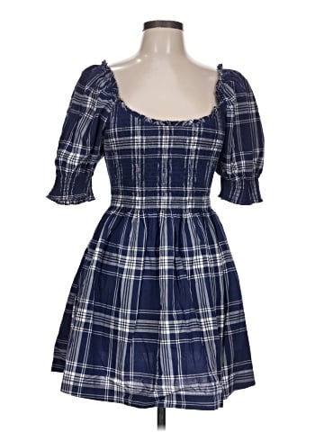 Hill House Casual Dress (view 1)