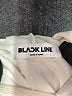 Assorted Brands Ivory Zip Up Hoodie Size L (estimated) - photo 6
