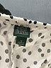 Wild Fable Polka Dots Black Shorts Size M - photo 3