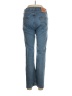 Levi's Hearts Blue Jeans Size 30 waist - photo 2
