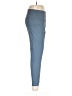 Layer 8 Blue Active Pants Size M - photo 4