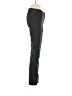 Black Orchid Denim Chevron-herringbone Black Jeans Size 26 waist - photo 4