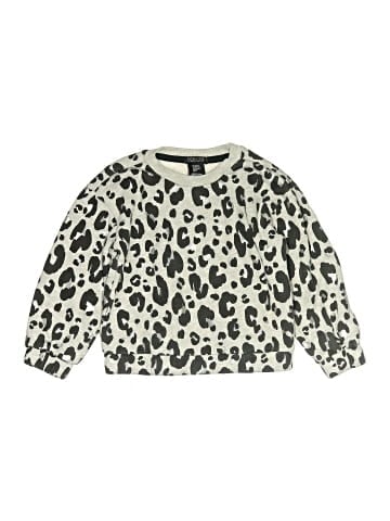 Rachel Zoe Pullover Sweater (view 1)