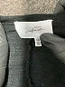 Soma Black Casual Dress Size XXL - photo 7