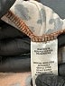Planet Gold Animal Print Brown Casual Dress Size 3X - photo 8