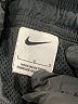 Nike 100% Nylon Black Casual Pants Size L - photo 7