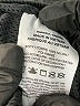 Nike 100% Nylon Black Casual Pants Size L - photo 8