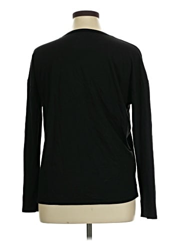 Serra Long Sleeve T-Shirt (view 2)
