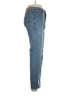 Levi's Hearts Blue Jeans Size 30 waist - photo 4