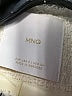 MNG Ivory Jacket Size S - photo 6