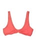 Aerie Orange Swimsuit Top Size L - photo 1