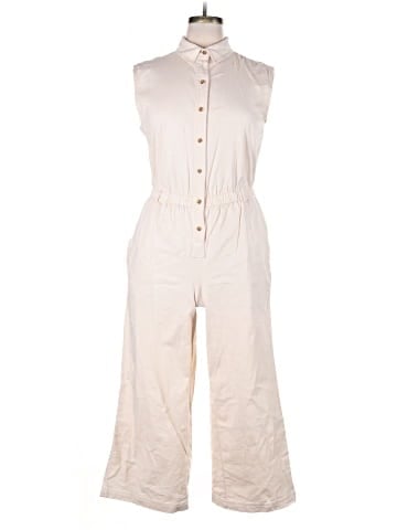 Ann Taylor LOFT Outlet Jumpsuit (view 1)