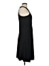 Athleta Solid Black Casual Dress Size M (tall) - photo 4