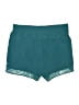 Athleta Teal Athletic Shorts Size 1X - photo 2