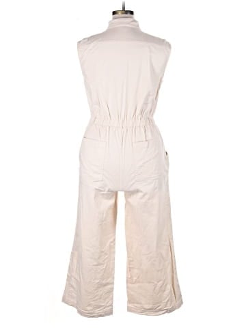 Ann Taylor LOFT Outlet Jumpsuit (view 2)