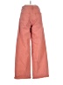 Universal Thread Orange Jeans Size 2 - photo 2