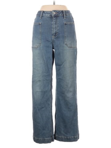 SNEAK PEEK Jeans (view 1)