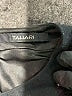 Tahari Solid Black Cocktail Dress Size M (estimated) - photo 7