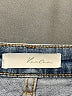 KANCAN JEANS Hearts Blue Jeans Size 3 - photo 7