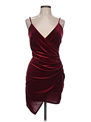 Akira Cocktail Dress (view 1)