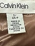 Calvin Klein Brown Snow Jacket Size S - photo 6
