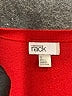 Nordstrom Rack Red Pullover Sweater Size S - photo 7