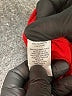 Nordstrom Rack Red Pullover Sweater Size S - photo 8