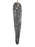 Lalavon Tie-dye Gray Casual Pants Size S - photo 4