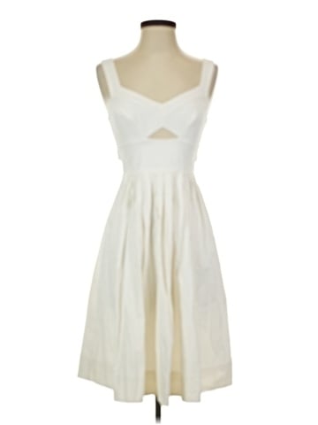 Club Monaco Cocktail Dress (view 1)