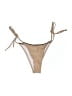 Unbranded Tan Swimsuit Bottoms Size M - photo 1