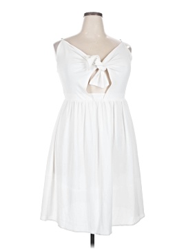 Free Press Casual Dress (view 1)