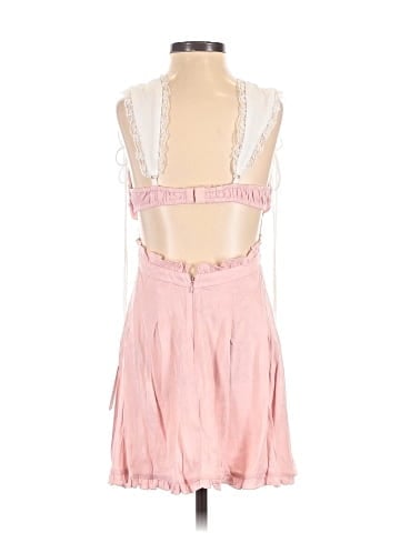 For Love & Lemons Cocktail Dress (view 2)