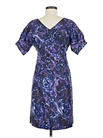 Rebecca Taylor Casual Dress (view 2)
