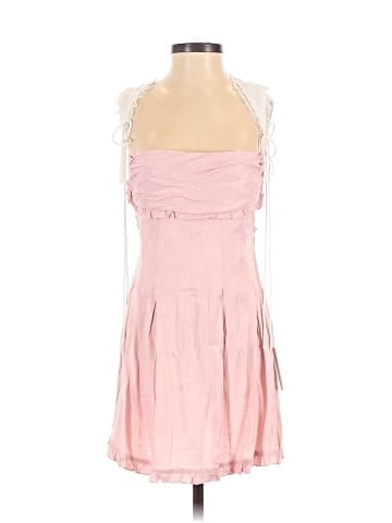 For Love & Lemons Cocktail Dress (view 1)