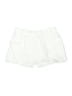 Free Assembly Solid Ivory Shorts Size M - photo 1