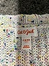 Cat & Jack Yellow Cardigan Size 6X - photo 3