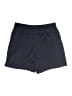 Nike 100% Polyester Graphic Blue Athletic Shorts Size L (youth) - photo 2