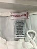 Wearables White Cargo Pants Size XL - photo 7