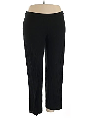 Gilligan & O'malley Active Pants (view 1)