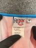 Roxy Color Block Red Swimsuit Bottoms Size M - photo 3