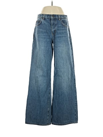 STAUD Jeans (view 1)