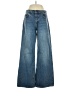 STAUD Blue Jeans Size 26 waist - photo 1