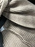 Abercrombie & Fitch Brown Pullover Sweater Size M - photo 8
